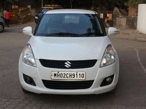 Used Maruti Suzuki Swift car VDI MT at low price