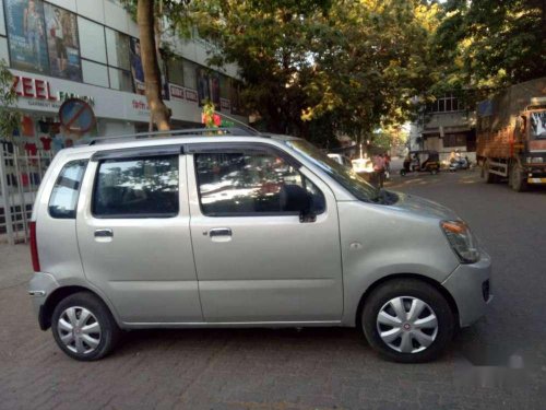 Maruti Suzuki Wagon R LXI, 2008, Petrol for sale 