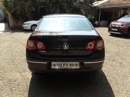 Volkswagen Passat 1.8 TSI MT 2010 for sale