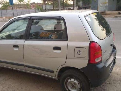 2010 Maruti Suzuki Alto for sale at low price