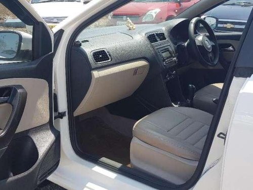 2012 Volkswagen Polo for sale