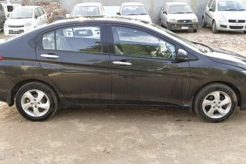 Used Honda City  i VTEC VX Option MT car at low price