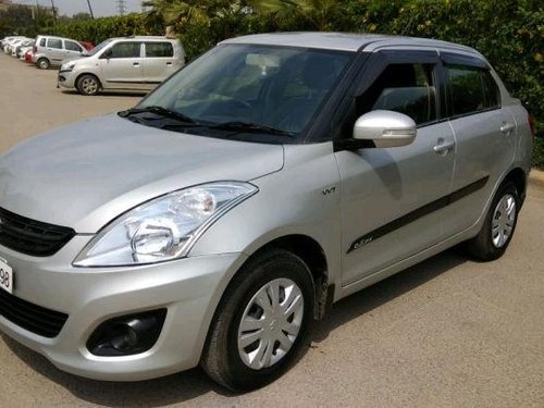 Maruti Dzire VXI MT for sale