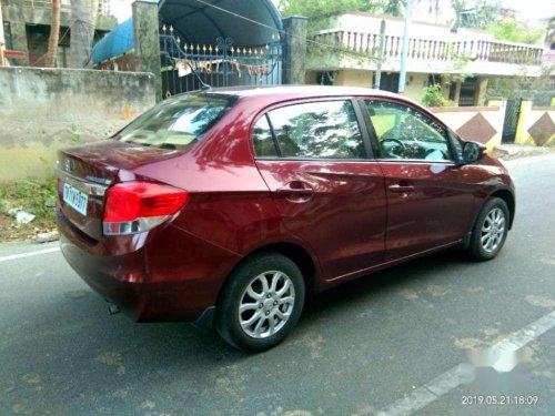 Used Honda Brio VX 2014 for sale 