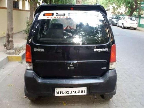 Used Maruti Suzuki Wagon R car 2004 for sale  at low price