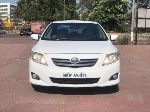 2010 Toyota Corolla Altis for sale