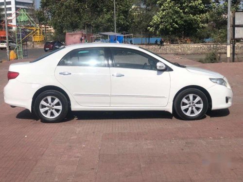 2010 Toyota Corolla Altis for sale