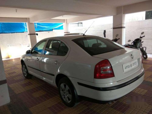 Used 2008 Skoda Laura for sale