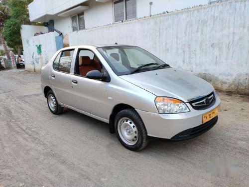 Tata Indigo Ecs eCS LS TDI, 2016, Diesel for sale 