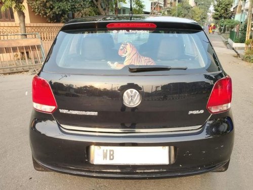 Volkswagen Polo Petrol Comfortline 1.2L MT for sale