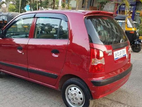 Used Hyundai Santro Xing GLS 2009 for sale 