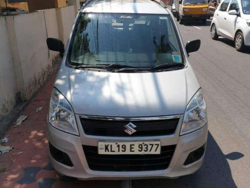 Used 2015 Maruti Suzuki Wagon R for sale