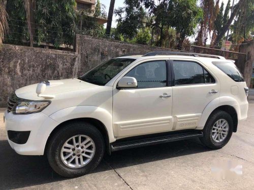 2013 Toyota Fortuner for sale