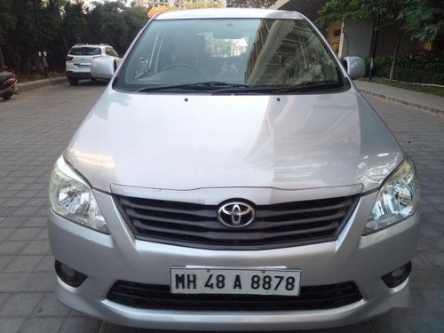 Toyota Innova  2.5 GX 7 STR MT 2012 for sale