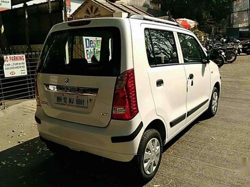 Used Maruti Suzuki Wagon R LXI 2016 for sale 