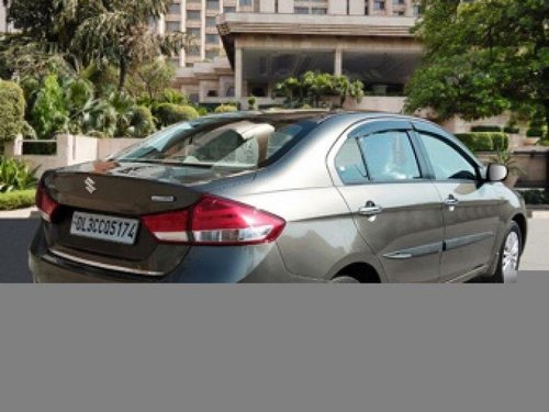 Used Maruti Suzuki Ciaz Zeta MT 2019 for sale