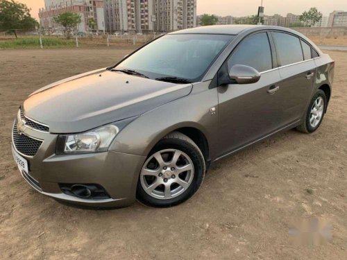 Chevrolet Cruze 2011 for sale 