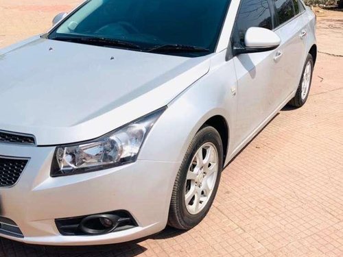 2012 Chevrolet Cruze for sale