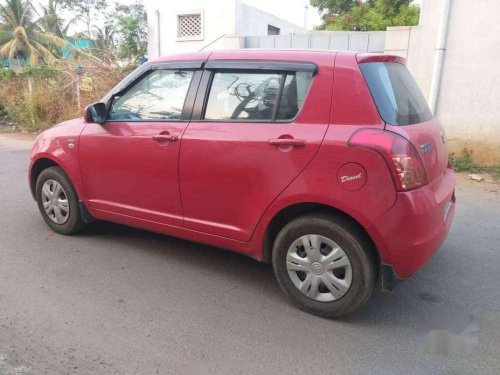 2008 Maruti Suzuki Swift for sale