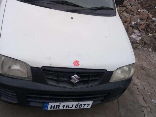 2011 Maruti Suzuki Alto for sale at low price