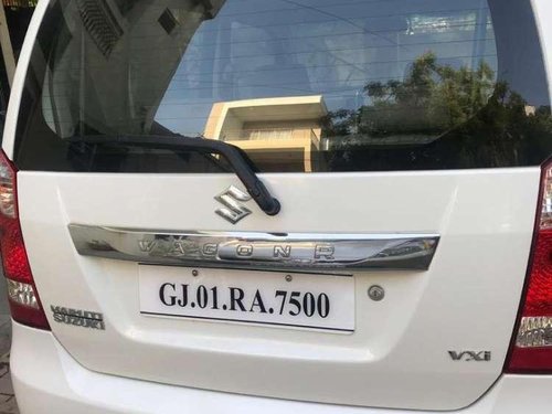 Used Maruti Suzuki Wagon R VXI 2013 for sale 