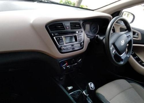 Hyundai Elite i20 Magna 1.4 CRDi MT for sale