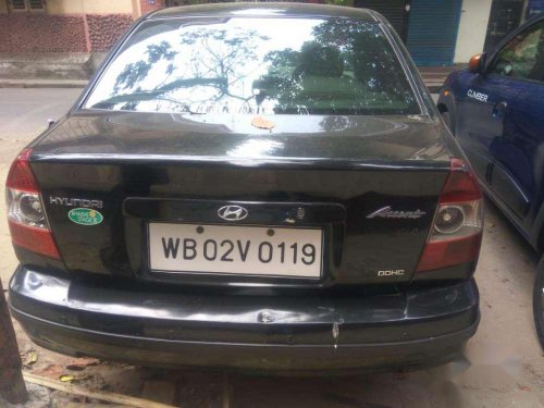 2005 Hyundai Accent for sale