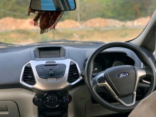 Ford EcoSport 1.5 DV5 MT Ambiente for sale