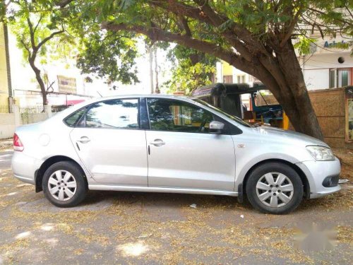 2012 Volkswagen Vento for sale