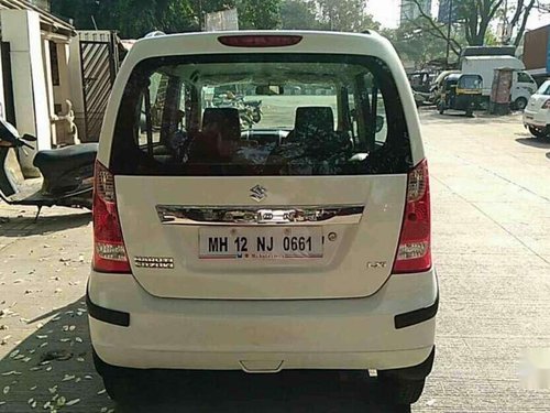 Used Maruti Suzuki Wagon R LXI 2016 for sale 