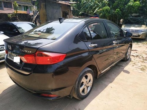 Honda City i-DTEC V MT 2014 for sale