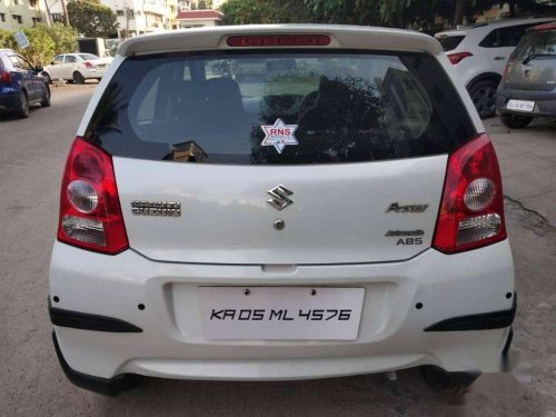 Used Maruti Suzuki A Star car 2012 for sale  at low price