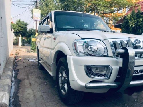 Mahindra Scorpio 2010 for sale 