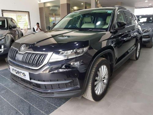 Skoda Kodiaq 2.0 TDI Style 2018 for sale 