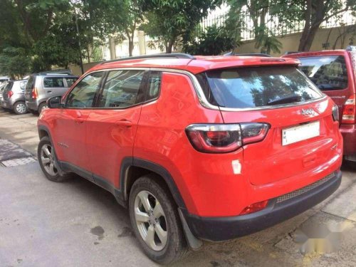 Used Jeep Compass car at low price