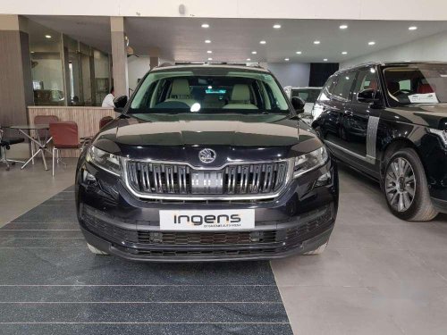 Skoda Kodiaq 2.0 TDI Style 2018 for sale 