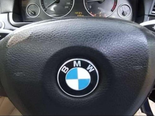BMW 5 Series 2010 for sale 