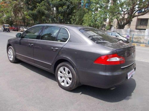 Used Skoda Superb Elegance 1.8 TSI AT 2012 for sale 