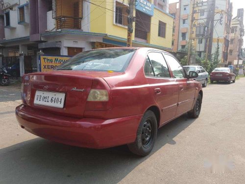 Used 2002 Hyundai Accent for sale