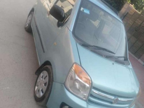 Used 2008 Maruti Suzuki Wagon R for sale