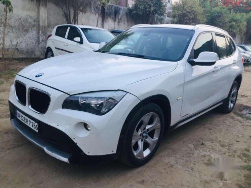 BMW X1 sDrive20d 2012 AT for sale 