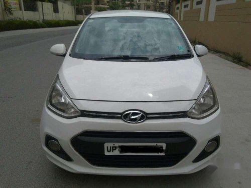 2014 Hyundai Xcent for sale at low price