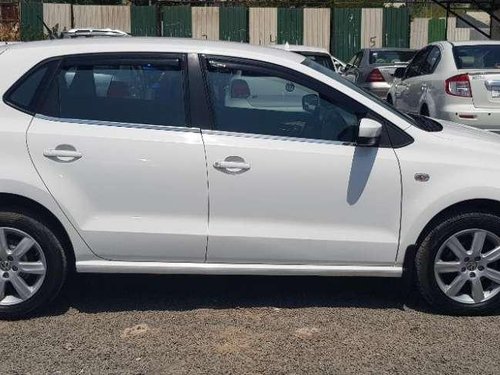 2012 Volkswagen Polo for sale