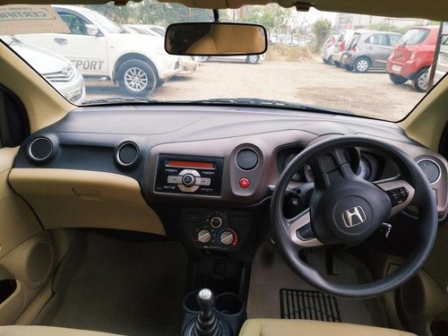 Used 2012 Honda Brio  S MT for sale