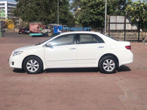 2010 Toyota Corolla Altis for sale