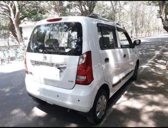 Maruti Suzuki Wagon R LXI CNG MT 2014 for sale