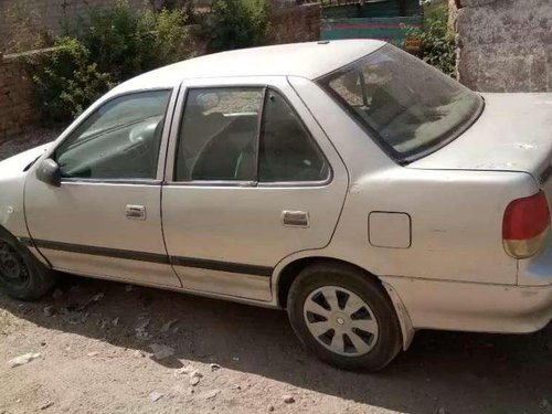 Used Maruti Suzuki Esteem car at low price