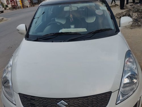 2013 Maruti Suzuki Swift for sale in East Delhi