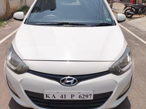 Used 2012 Hyundai i20 for sale