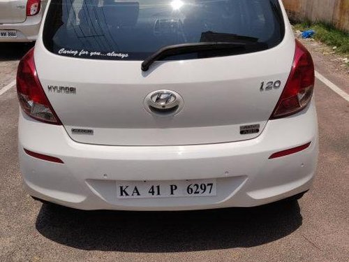 Used 2012 Hyundai i20 for sale